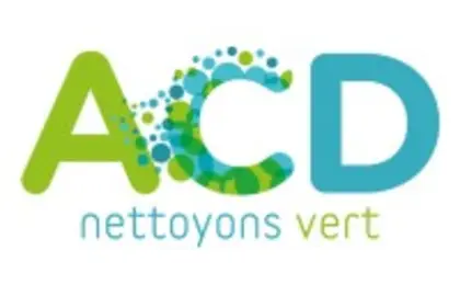Logo ACD Nettoyage